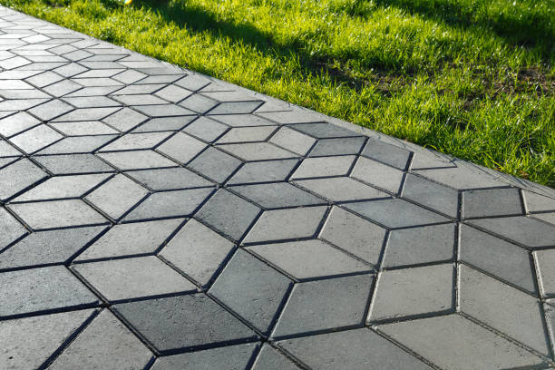 Reasons to Select Us for Your Driveway Paving Requirements in Park River, ND