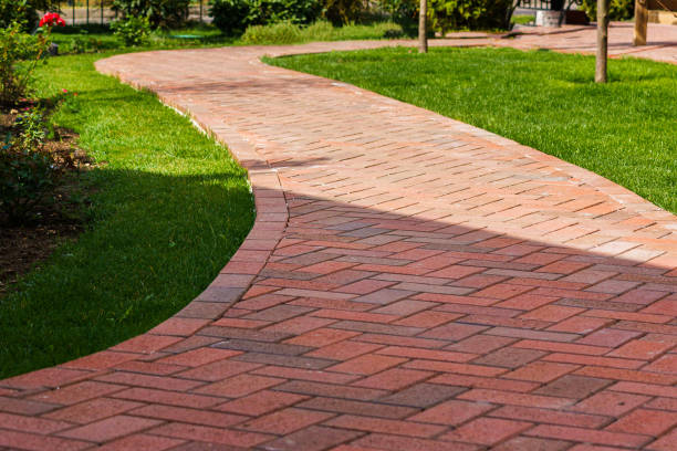 Trusted Park River, ND Driveway Pavers Experts