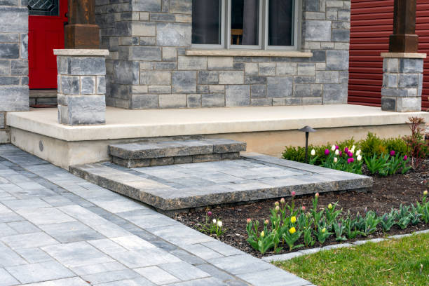 Best Driveway Pavers Near Me  in Park River, ND
