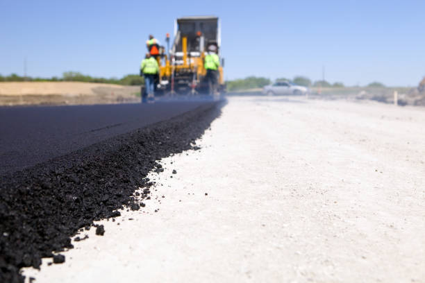 Best Best Driveway Pavers  in Park River, ND