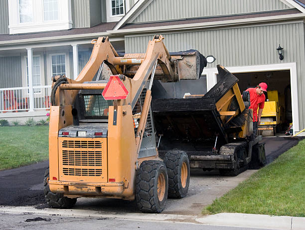 Best Affordable Driveway Pavers  in Park River, ND
