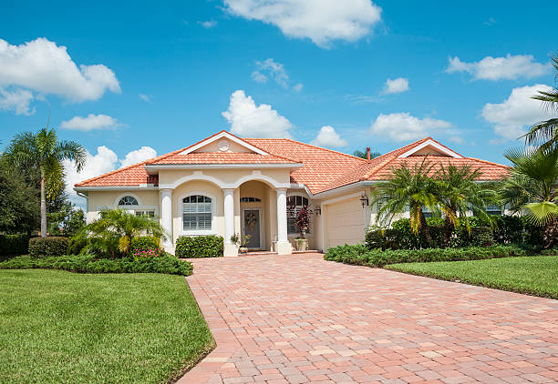 Best Commercial Driveway Pavers  in Park River, ND