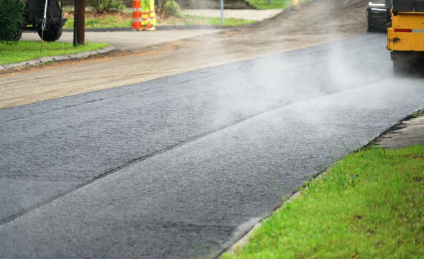 Best Cobblestone Driveway Pavers  in Park River, ND