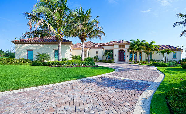 Best Driveway Pavers Near Me  in Park River, ND