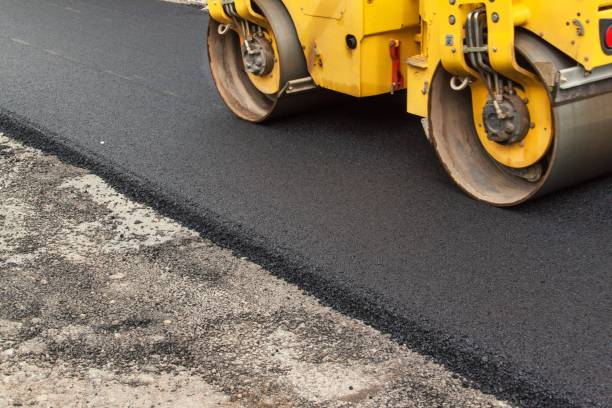 Best Brick Driveway Pavers  in Park River, ND