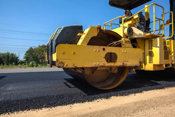 Best Driveway Pavers Near Me  in Park River, ND